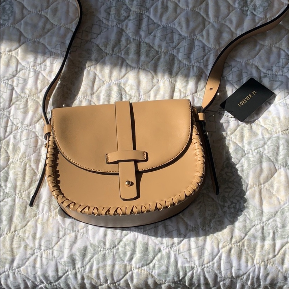 Forever 21 purse